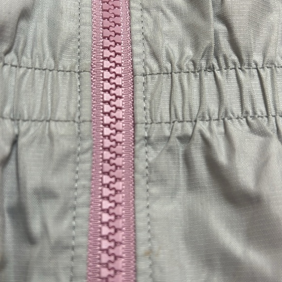 Nike fall coat with fleece inside - Picture 4 of 5